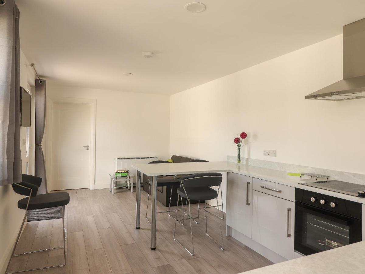 Coolnaharragill Lower Annexe Киларни Екстериор снимка