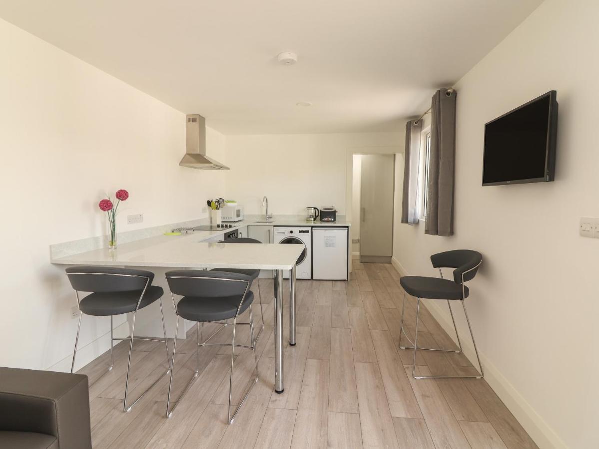 Coolnaharragill Lower Annexe Киларни Екстериор снимка