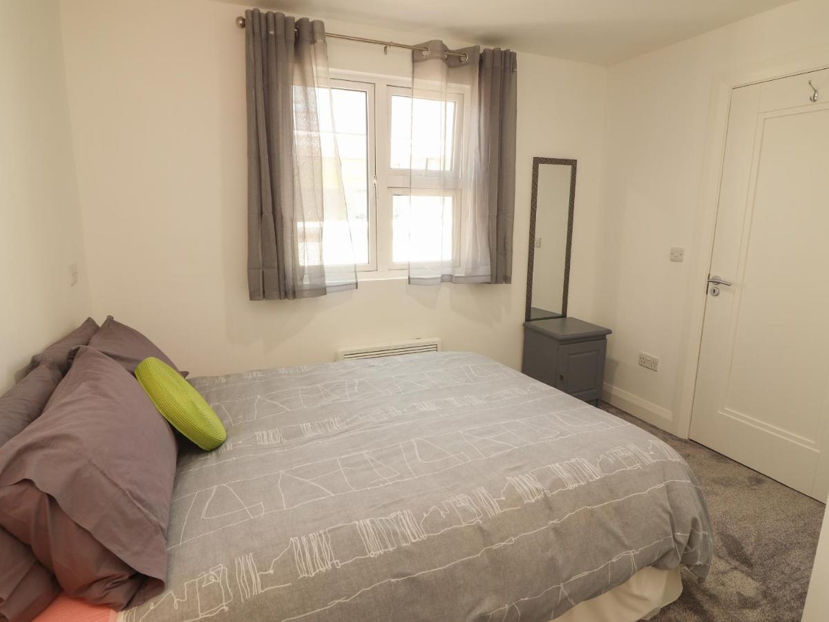 Coolnaharragill Lower Annexe Киларни Екстериор снимка